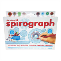 Spirograph Design Kit Kings Warehouse 