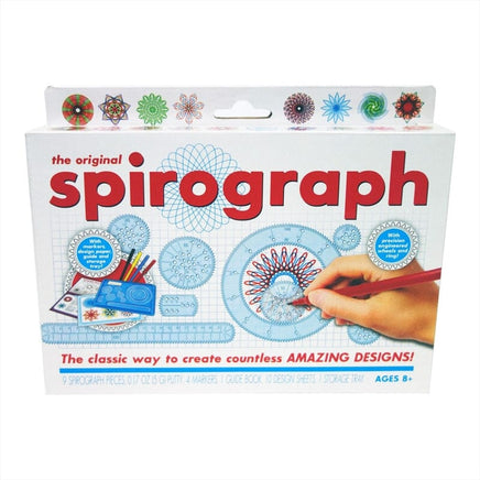 Spirograph Design Kit Kings Warehouse 