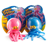 Splash Octopus (SENT AT RANDOM) Kings Warehouse 