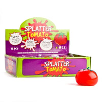 Splatter Tomato (SENT AT RANDOM) Kings Warehouse 