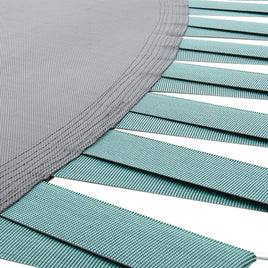 Springless Trampoline Replacement Mat Round 16ft Kings Warehouse 
