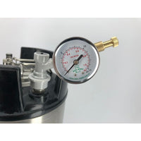 Spunding Valve - New Design Kings Warehouse 