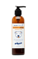 Staffie and Short Coat Dog Shampoo