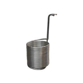 Stainless Steel Wort Chiller Kings Warehouse 