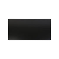 Standing Desk Top Black 120CM Furniture Kings Warehouse 