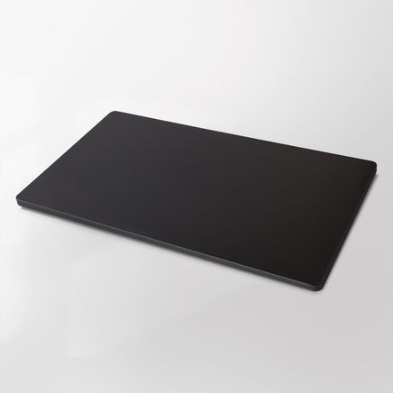Standing Desk Top Black 120CM Furniture Kings Warehouse 