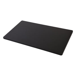Standing Desk Top Black 120CM Furniture Kings Warehouse 