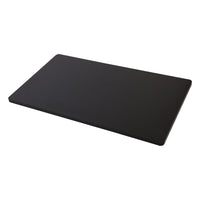Standing Desk Top Black 140CM Furniture Kings Warehouse 