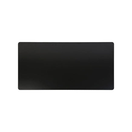 Standing Desk Top Black 140CM Furniture Kings Warehouse 