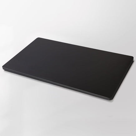 Standing Desk Top Black 140CM Furniture Kings Warehouse 