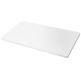 Standing Desk Top White 140CM Furniture Kings Warehouse 