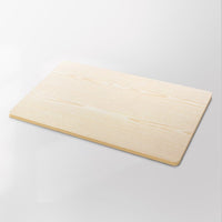 Standing Desk Top White Oak 120CM Furniture Kings Warehouse 