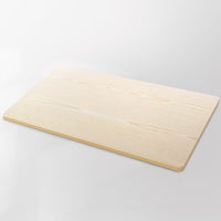 Standing Desk Top White Oak 140CM Furniture Kings Warehouse 