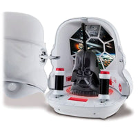 Star Wars Storm Trooper Darth Vader Base Station Light & Sound Talk 6+ Kings Warehouse 