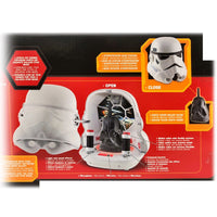 Star Wars Storm Trooper Darth Vader Base Station Light & Sound Talk 6+ Kings Warehouse 