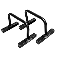 Steel Parallette Bars Push Up & Dip Workouts Sports & Fitness Kings Warehouse 