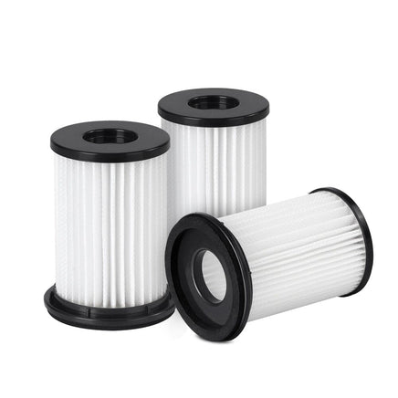 Stick Vacuum Cleaner Replacement Filter - 3 Pack Appliances Kings Warehouse 