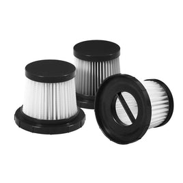 Stick Vacuum Cleaner Replacement Filter - 3 PCS Appliances Kings Warehouse 