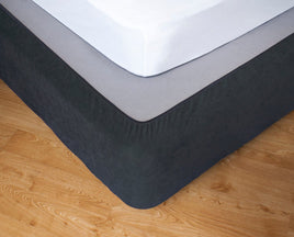 Stretch VALANCE - LONG SINGLE Home & Garden Kings Warehouse 