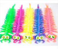 Stretchy Caterpillar (SENT AT RANDOM) Kings Warehouse 