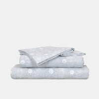 Suns SHEET SET - DOUBLE Home & Garden Kings Warehouse 