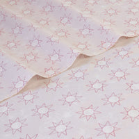 Suns SHEET SET - DOUBLE Home & Garden Kings Warehouse 