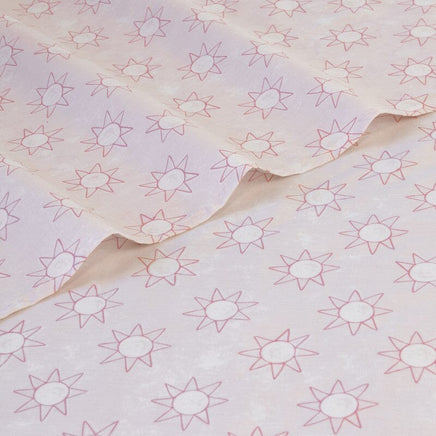 Suns SHEET SET - DOUBLE Home & Garden Kings Warehouse 