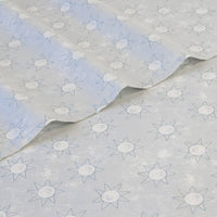 Suns SHEET SET - DOUBLE Home & Garden Kings Warehouse 