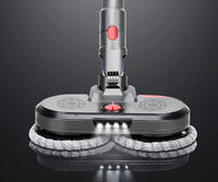 Superior Mop & Vacuum Tool for Dyson V7, V8, V10, V11 & V15 Vacuum Cleaners Appliances Kings Warehouse 
