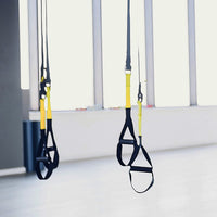 Suspension Trainer Straps Workout KingsWarehouse 