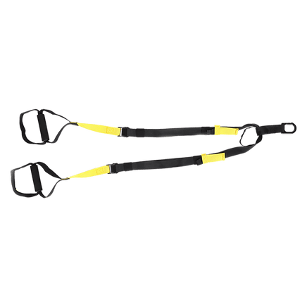 Suspension Trainer Straps Workout KingsWarehouse 