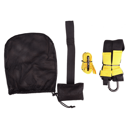 Suspension Trainer Straps Workout KingsWarehouse 