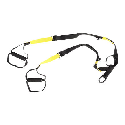 Suspension Trainer Straps Workout KingsWarehouse 