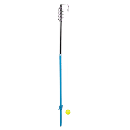 Swing Ball Tennis Tether Game Outdoor Garden Summer Gift & Novelty Kings Warehouse 