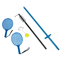 Swing Ball Tennis Tether Game Outdoor Garden Summer Gift & Novelty Kings Warehouse 