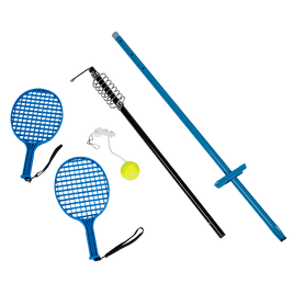 Swing Ball Tennis Tether Game Outdoor Garden Summer Gift & Novelty Kings Warehouse 
