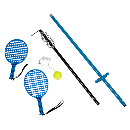 Swing Ball Tennis Tether Game Outdoor Garden Summer Gift & Novelty Kings Warehouse 