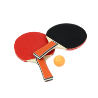 Table Tennis Game Indoor Portable Travel Ping Pong Ball Set Extendable Gift & Novelty Kings Warehouse 