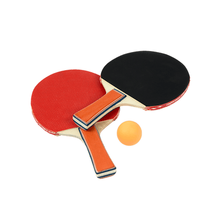 Table Tennis Game Indoor Portable Travel Ping Pong Ball Set Extendable Gift & Novelty Kings Warehouse 