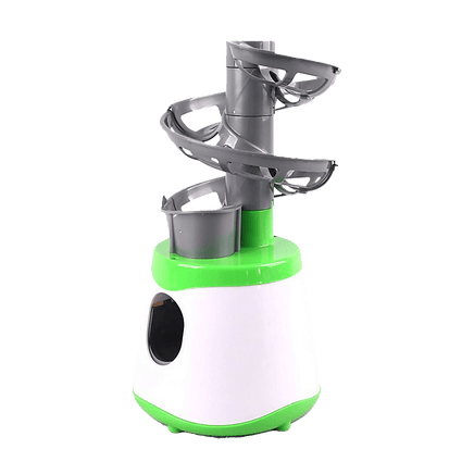 Table Tennis Pong Robot Automatic Ball Launcher Training Machine Gift & Novelty Kings Warehouse 