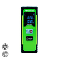 Taipan 20m Digital Laser Distance Measuring Device Multiple Functions Kings Warehouse 