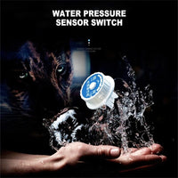 Tankless Instant Electric Hot Water Heater System Instant Hot Water Shower Heat Tools Kings Warehouse 