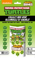 Teenage Mutant Ninja Turtles Adventure Bones Dice Game Kings Warehouse 