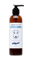 Terriers and Wire Coat Dog Shampoo