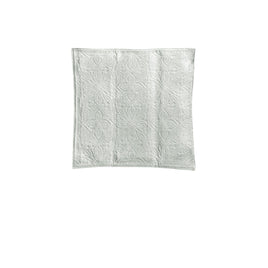 Tessa Embossed Cushion Cover Beige Home & Garden Kings Warehouse 