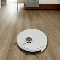 Tesvor S6 Turbo Robot Vacuum Cleaner Mop With Laser Navigation 4000Pa Home & Garden Kings Warehouse 