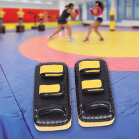 Thai Pads Kickboxing Punching Boxing Shield Sports & Fitness Kings Warehouse 
