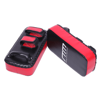 Thai Pads Kickboxing Punching Boxing Shield Sports & Fitness Kings Warehouse 