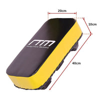 Thai Pads Kickboxing Punching Boxing Shield Sports & Fitness Kings Warehouse 
