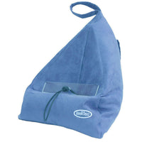 The Book Seat Handsfree Book Seat Blue Home & Garden Kings Warehouse 